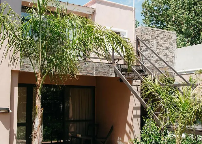 La Guarida Hotel & Spa (Adults Only)