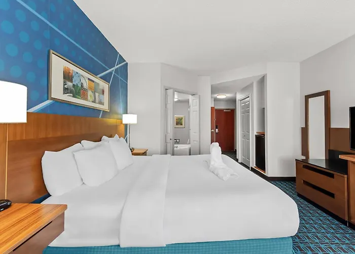 Comfort Inn & Suites Berea
