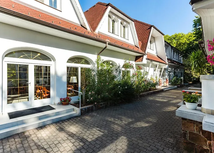 Partvilla Balatonboglar