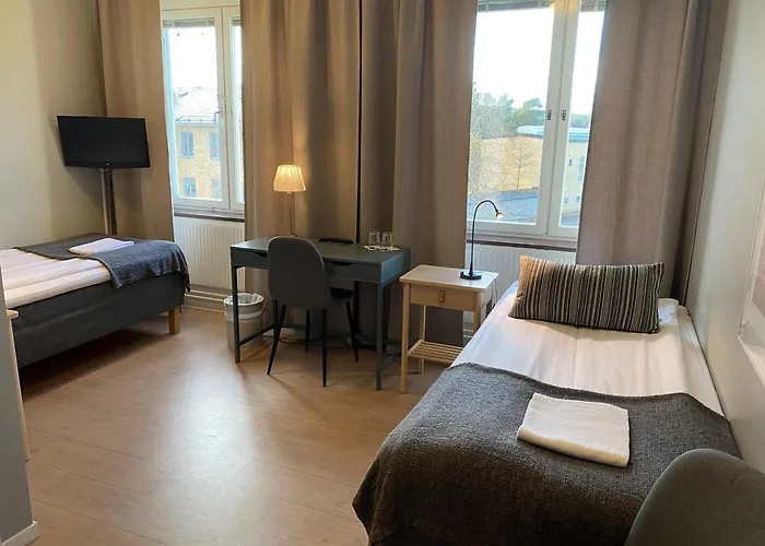 Sidsjoe Hotell & Konferens