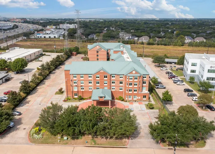 Kompose Boutique Hotel Houston Cy-Fair