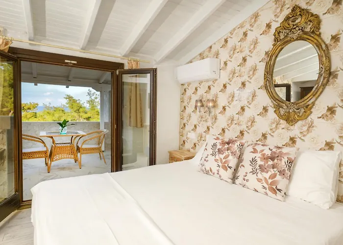 Leandros Hotel