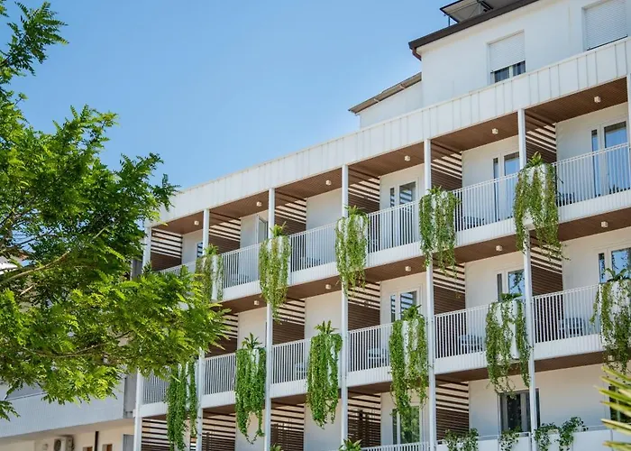 Hotel Renania
