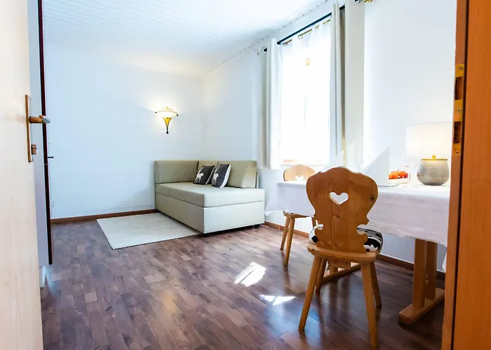 Berghotel Hois
