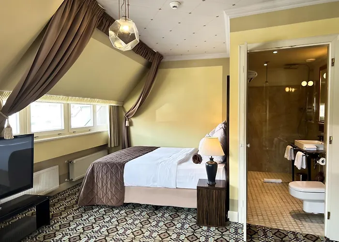 Grandezza Hotel Luxury Palace