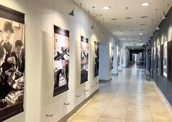 Hotel Tomasov