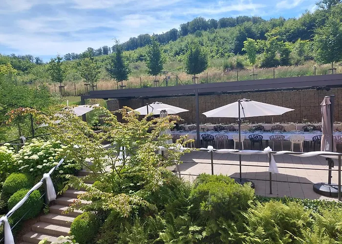 Hotel Tomasov