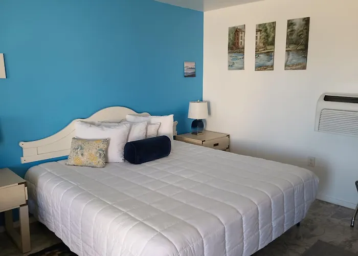 Rose'S Motel