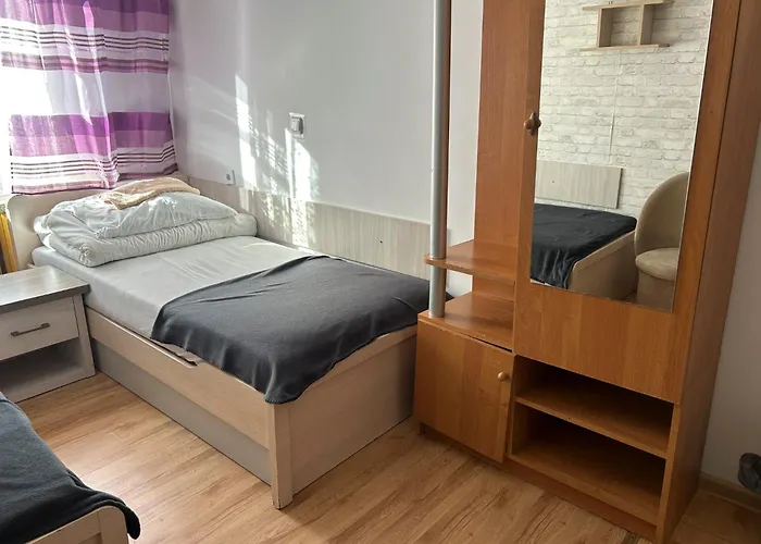 Hotel Wysoka Brama