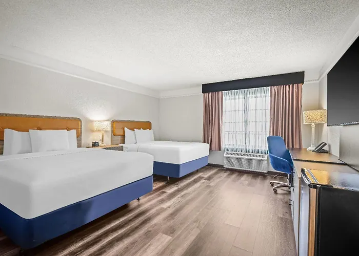 La Quinta By Wyndham Miami Airport West