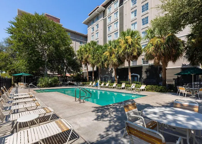 La Quinta By Wyndham San Antonio Airport