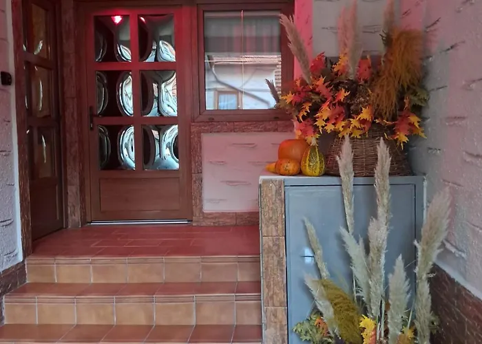 Hotel Claudiu