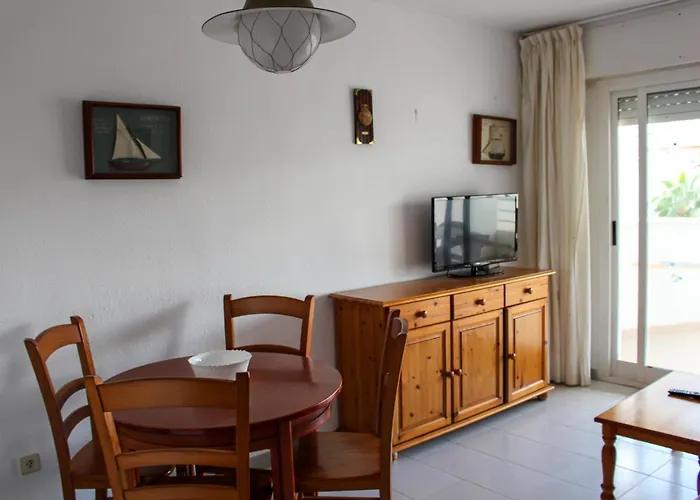 Apartamentos Esmeralda Unitursa