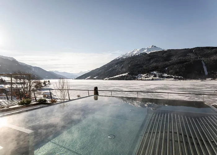 Seehotel Panorama Relax