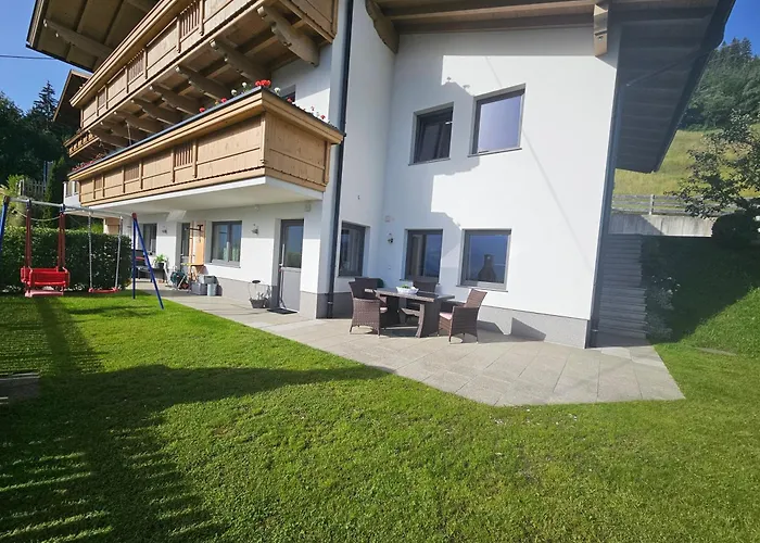 Apart Bianca Zillertal