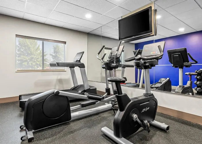 Holiday Inn Express Florence Northeast By Ihg
