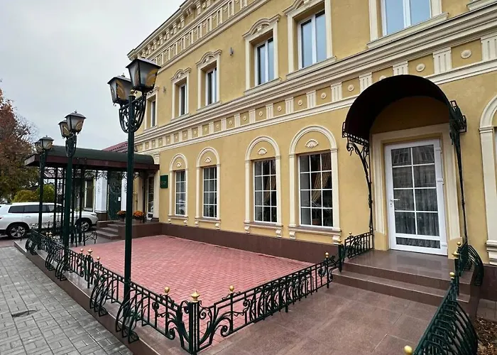 Zolotoy Fazan