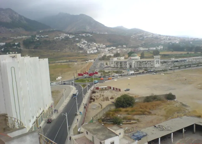 Hotel Marina