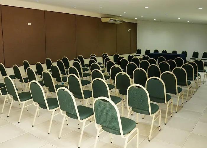 Hotel Atlantico Sul