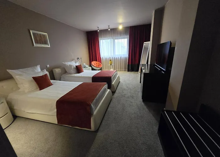 Hotel Dumbrava