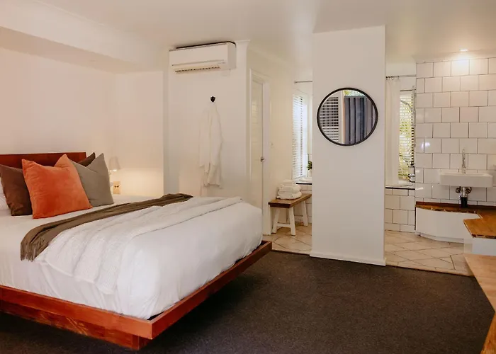 Yala Yallingup Retreat & Spa