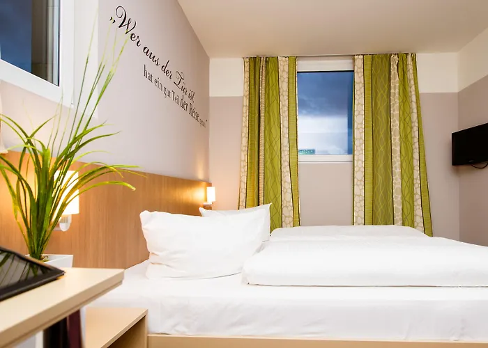 Hotel Mainstation