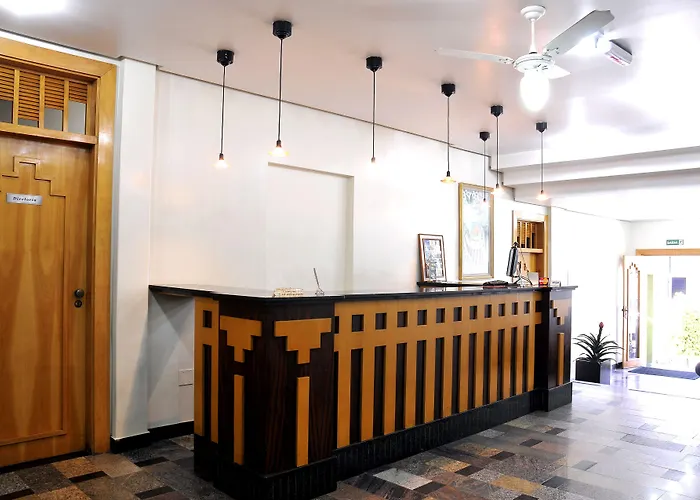 Hotel Cidade