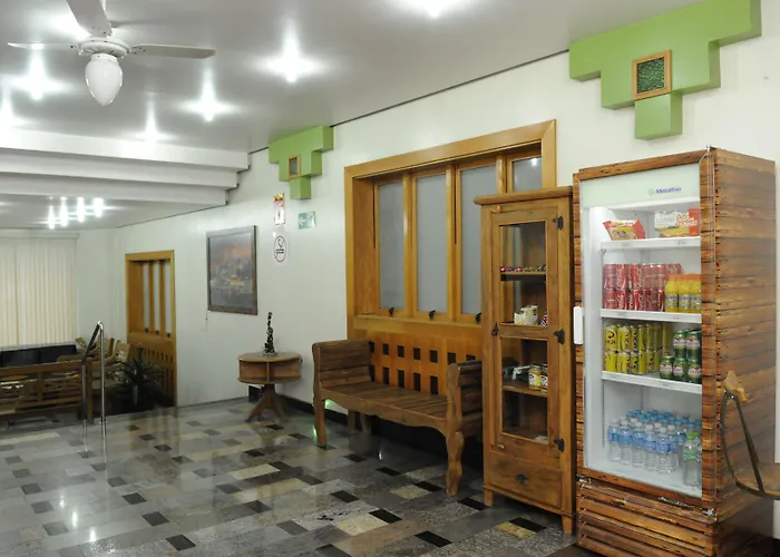 Hotel Cidade