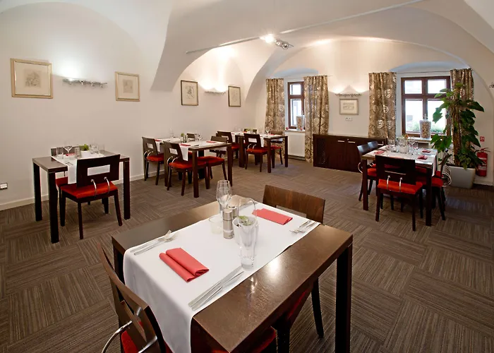 Hotel Lahofer