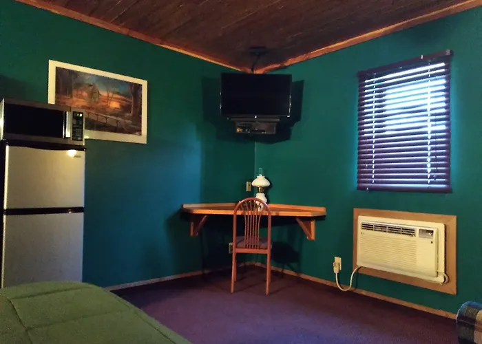 Comfort Zone Inn