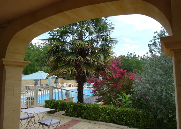Hotel Bon Encontre