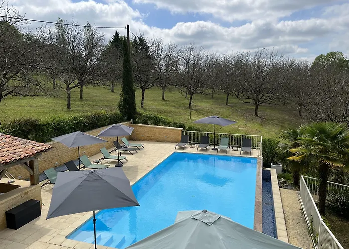Hotel Bon Encontre