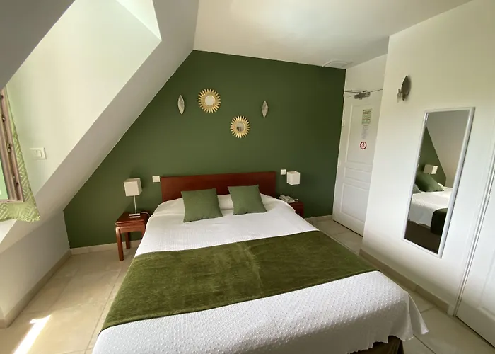 Hotel Bon Encontre