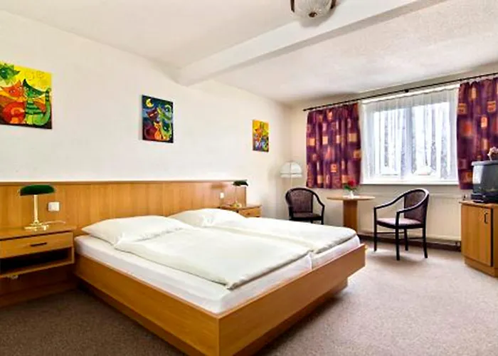 Hotel Heidler