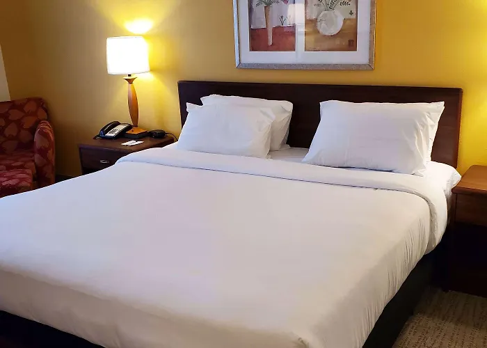 Wingate By Wyndham Uniontown