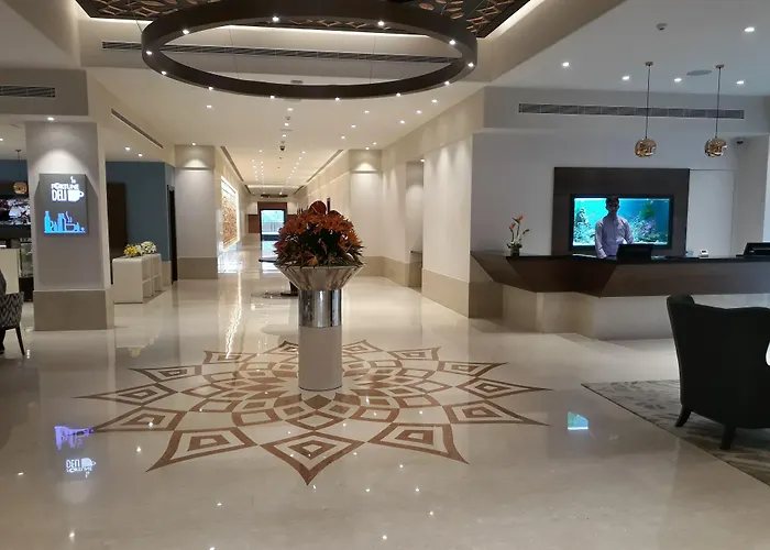 Fortune Park Pushpanjali, Durgapur - Member Itc Hotels' Group
