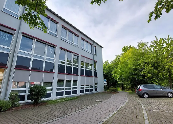 Hotel Apfelrot