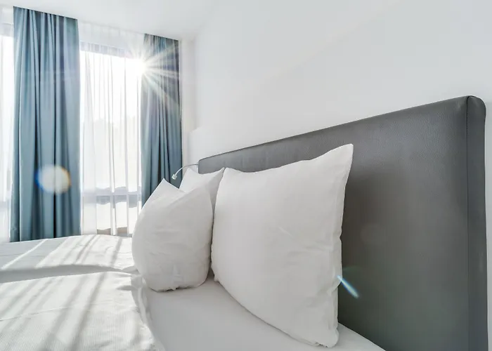 Hotel Apfelrot