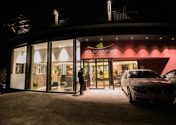 Solea Suedtirol Boutique Hotel