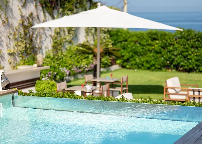 Unico Boutique Hotel D'Arte