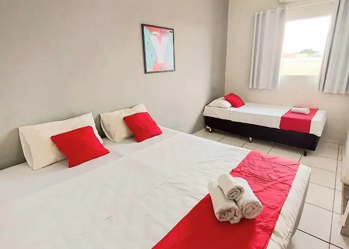 Hotel Jardim do Cedro