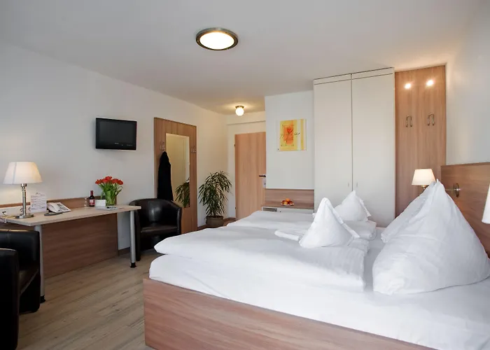 Hotel Hangelar