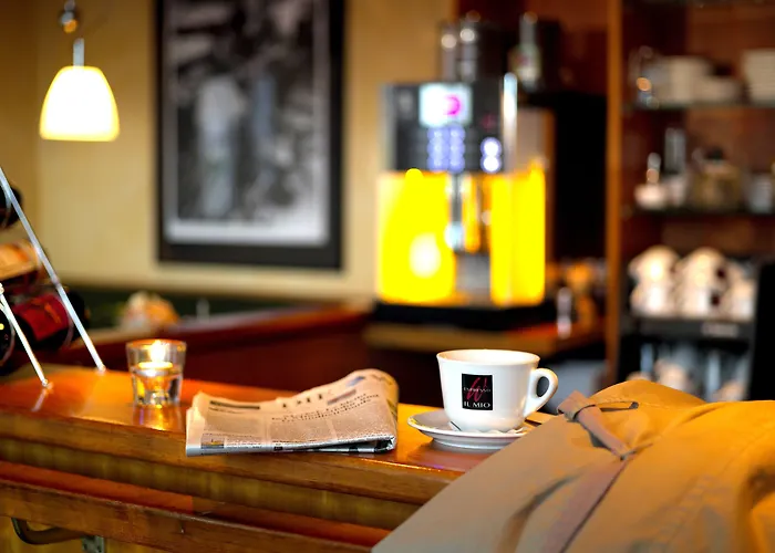 Hotel Bavaria Oldenburg