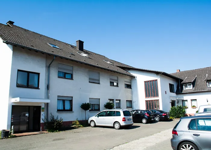 Hotel Hasselberg