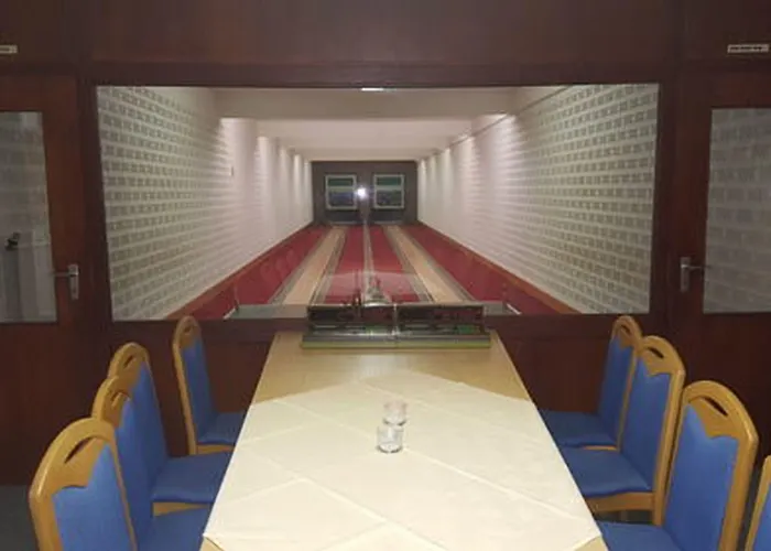 Hotel Restaurant Teichaue