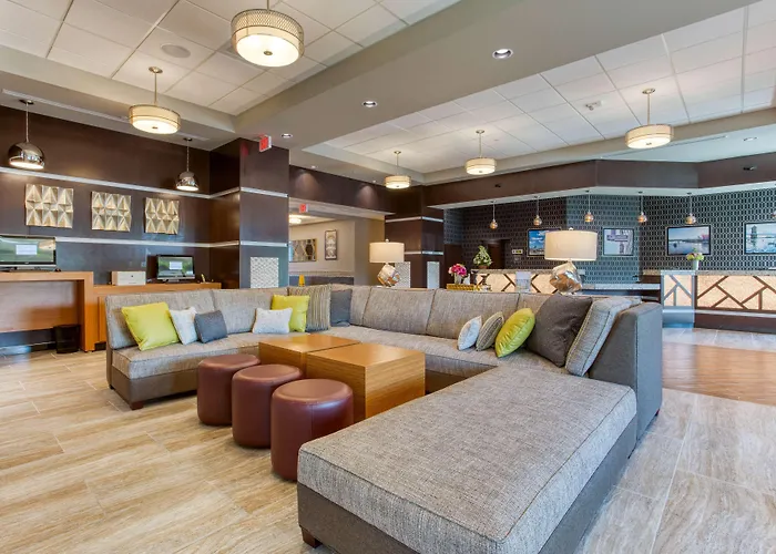 Drury Inn & Suites Cincinnati Northeast Mason