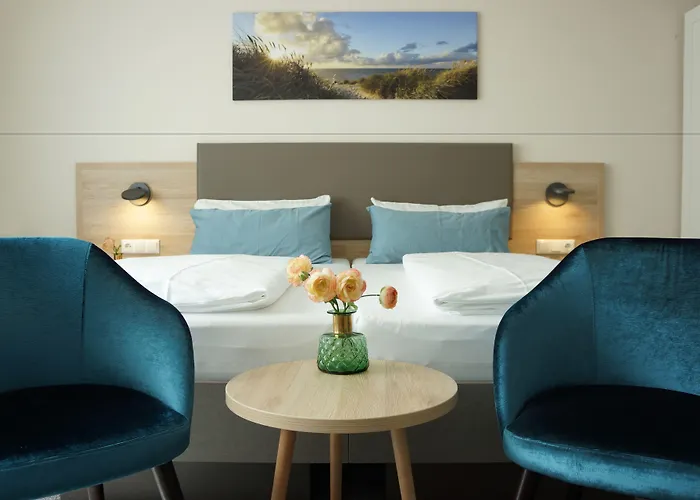 Hotel am Südwäldchen