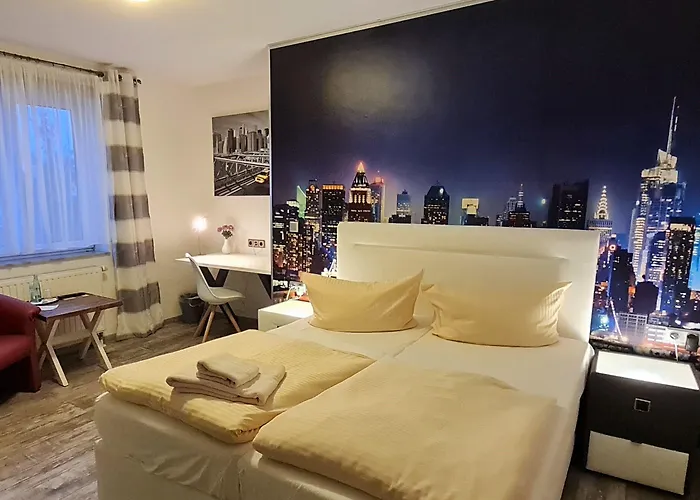 Hotel Prox