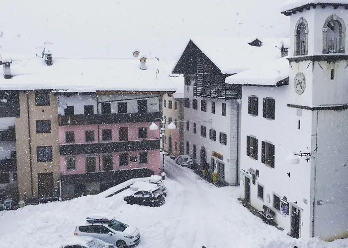 Albergo Centrale