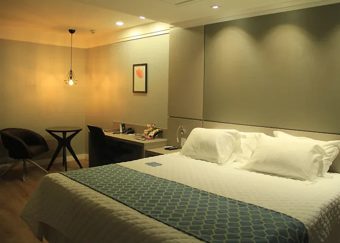 Blue Open Hotel